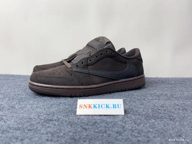 Scott Casual OG 1 Jordan Air x 3567 Low Travis DM7866- 1016